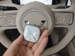 Wuling Bingo S 2025 430km Flagship - ფოტო 9