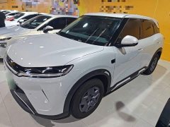 BYD Yuan UP 2025 Smart Drive 401KM Vitality Edition - ფოტო 1