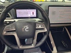 BYD Yuan UP 2025 Smart Drive 401KM Vitality Edition - ფოტო 11
