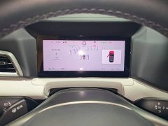 BYD Yuan UP 2025 Smart Drive 401KM Vitality Edition - ფოტო 12