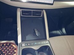 BYD Yuan UP 2025 Smart Drive 401KM Vitality Edition - ფოტო 13