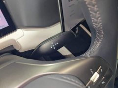 BYD Yuan UP 2025 Smart Drive 401KM Vitality Edition - ფოტო 14