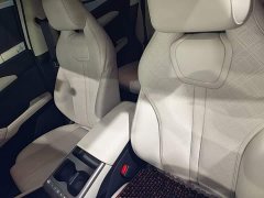 BYD Yuan UP 2025 Smart Drive 401KM Vitality Edition - ფოტო 15
