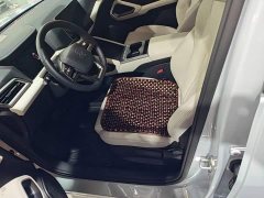 BYD Yuan UP 2025 Smart Drive 401KM Vitality Edition - ფოტო 16
