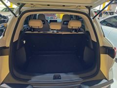 BYD Yuan UP 2025 Smart Drive 401KM Vitality Edition - ფოტო 19
