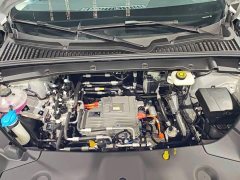BYD Yuan UP 2025 Smart Drive 401KM Vitality Edition - ფოტო 20