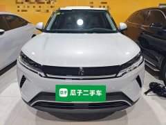 BYD Yuan UP 2025 Smart Drive 401KM Vitality Edition - ფოტო 3