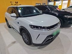 BYD Yuan UP 2025 Smart Drive 401KM Vitality Edition - ფოტო 4