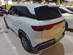 BYD Yuan UP 2025 Smart Drive 401KM Vitality Edition - ფოტო 5