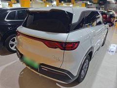 BYD Yuan UP 2025 Smart Drive 401KM Vitality Edition - ფოტო 7