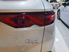 BYD Yuan UP 2025 Smart Drive 401KM Vitality Edition - ფოტო 8
