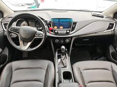 Chevrolet Cruze 2020 Mild Hybrid Redline 320T Dual-Clutch Brisk Edition - ფოტო 10