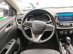 Chevrolet Cruze 2020 Mild Hybrid Redline 320T Dual-Clutch Brisk Edition - ფოტო 11