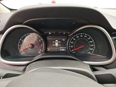 Chevrolet Cruze 2020 Mild Hybrid Redline 320T Dual-Clutch Brisk Edition - ფოტო 12