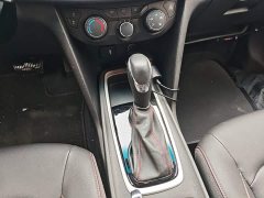 Chevrolet Cruze 2020 Mild Hybrid Redline 320T Dual-Clutch Brisk Edition - ფოტო 14