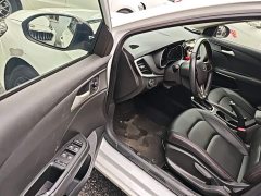 Chevrolet Cruze 2020 Mild Hybrid Redline 320T Dual-Clutch Brisk Edition - ფოტო 16