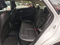 Chevrolet Cruze 2020 Mild Hybrid Redline 320T Dual-Clutch Brisk Edition - ფოტო 17