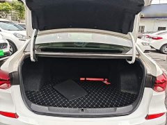 Chevrolet Cruze 2020 Mild Hybrid Redline 320T Dual-Clutch Brisk Edition - ფოტო 19