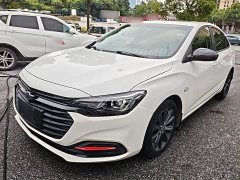 Chevrolet Cruze 2020 Mild Hybrid Redline 320T Dual-Clutch Brisk Edition - ფოტო 2