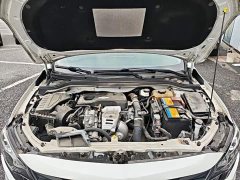 Chevrolet Cruze 2020 Mild Hybrid Redline 320T Dual-Clutch Brisk Edition - ფოტო 20