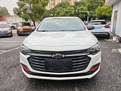 Chevrolet Cruze 2020 Mild Hybrid Redline 320T Dual-Clutch Brisk Edition - ფოტო 3