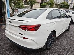 Chevrolet Cruze 2020 Mild Hybrid Redline 320T Dual-Clutch Brisk Edition - ფოტო 7