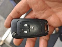 Chevrolet Cruze 2020 Mild Hybrid Redline 320T Dual-Clutch Brisk Edition - ფოტო 9