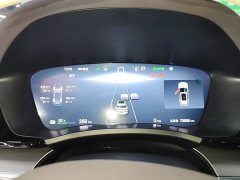 BYD Song Plus New Energy EV 520km Premium Edition - ფოტო 12