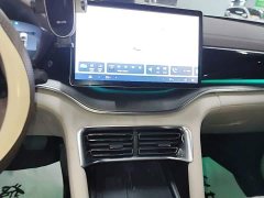 BYD Song Plus New Energy EV 520km Premium Edition - ფოტო 13