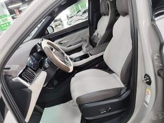 BYD Song Plus New Energy EV 520km Premium Edition - ფოტო 15
