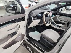 BYD Song Plus New Energy EV 520km Premium Edition - ფოტო 16