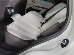 BYD Song Plus New Energy EV 520km Premium Edition - ფოტო 17
