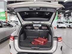 BYD Song Plus New Energy EV 520km Premium Edition - ფოტო 19