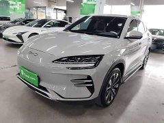 BYD Song Plus New Energy EV 520km Premium Edition - ფოტო 2