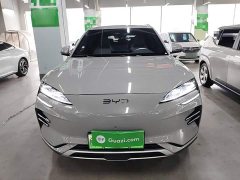 BYD Song Plus New Energy EV 520km Premium Edition - ფოტო 3
