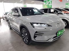 BYD Song Plus New Energy EV 520km Premium Edition - ფოტო 4