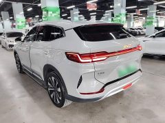 BYD Song Plus New Energy EV 520km Premium Edition - ფოტო 5