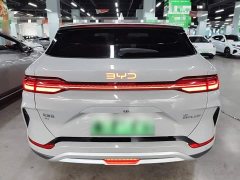 BYD Song Plus New Energy EV 520km Premium Edition - ფოტო 6