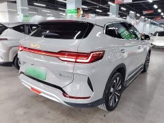 BYD Song Plus New Energy EV 520km Premium Edition - ფოტო 7