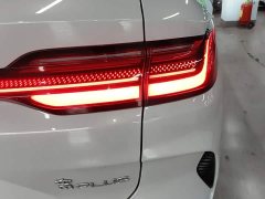 BYD Song Plus New Energy EV 520km Premium Edition - ფოტო 8