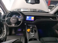 Haval F7 2020 1.5T Two-Wheel Drive i Tide - ფოტო 10