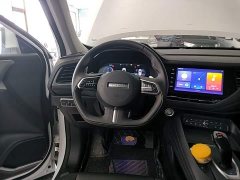 Haval F7 2020 1.5T Two-Wheel Drive i Tide - ფოტო 11