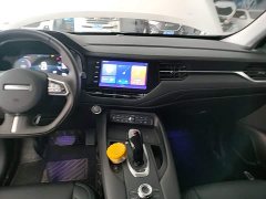 Haval F7 2020 1.5T Two-Wheel Drive i Tide - ფოტო 13