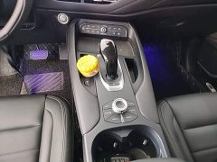 Haval F7 2020 1.5T Two-Wheel Drive i Tide - ფოტო 14
