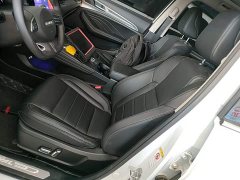 Haval F7 2020 1.5T Two-Wheel Drive i Tide - ფოტო 15