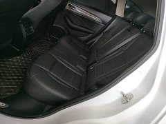 Haval F7 2020 1.5T Two-Wheel Drive i Tide - ფოტო 17
