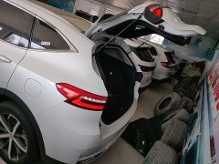 Haval F7 2020 1.5T Two-Wheel Drive i Tide - ფოტო 19