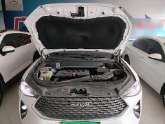 Haval F7 2020 1.5T Two-Wheel Drive i Tide - ფოტო 20
