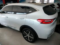 Haval F7 2020 1.5T Two-Wheel Drive i Tide - ფოტო 5