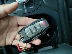 Haval F7 2020 1.5T Two-Wheel Drive i Tide - ფოტო 9